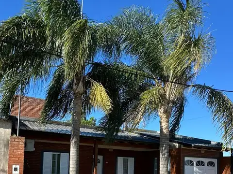 Hipolito Irigoyen 1600