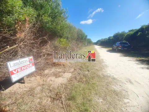 Terreno en Venta de 1000,0 m2