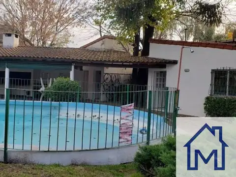 Casa en Venta de 2 dormitorios