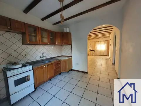 Casa en Venta al Oeste