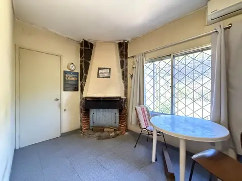 Casa en Venta 65 años