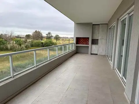 Departamento en Venta 6 años