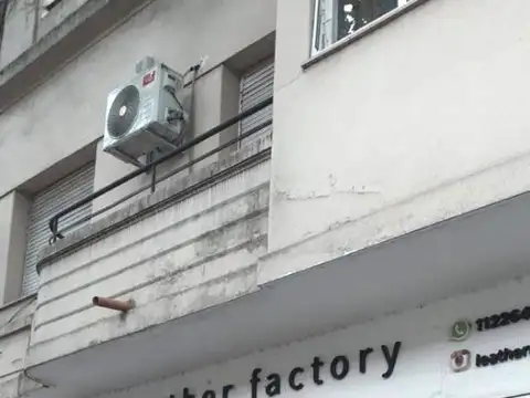 Local en Venta en Boedo, USD 455.000