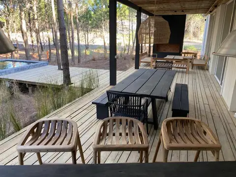 Casa - Costa Esmeralda- MARITIMO 4