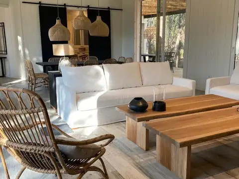 Casa en Marítimo IV - Costa Esmeralda