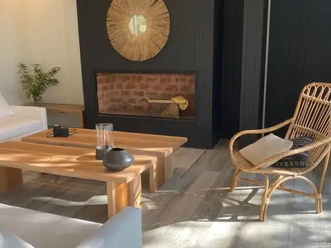 Casa en Venta en Pinamar, USD 710.000