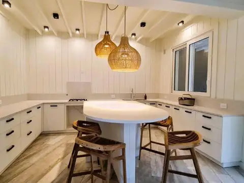 Casa en Venta al Sudoeste