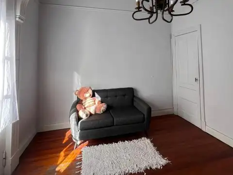 Monserrat Centro – Cómodo 2 Ambientes Amoblado para Alquiler Temporario