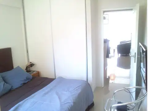 Departamento en Alquiler Temporal de 1 dormitorio