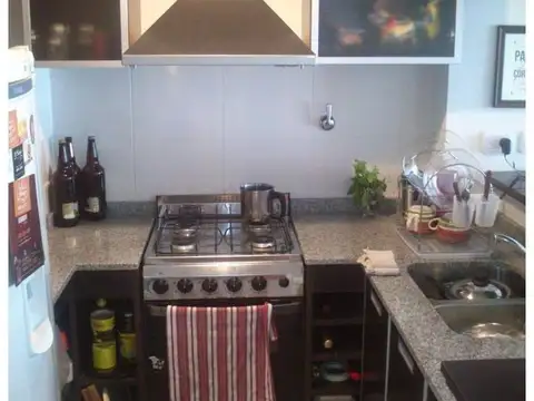 Departamento en Alquiler Temporal A Estrenar