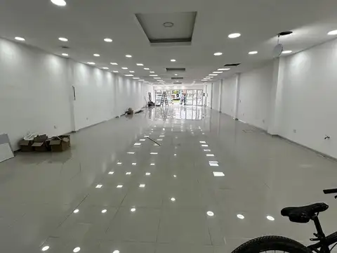 Local en Alquiler A Estrenar