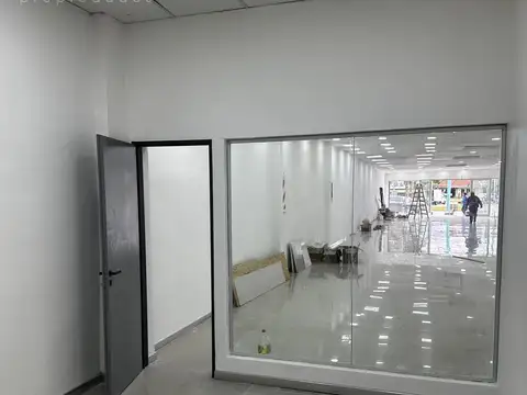 Local en Alquiler A Estrenar