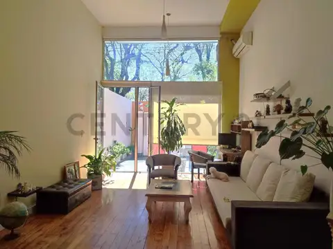 Venta Departamento tipo loft 2 ambientes en Villa Pueyrredón
