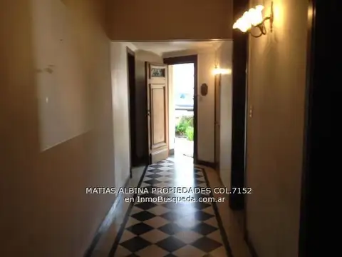 Casa en Venta de 3 dormitorios