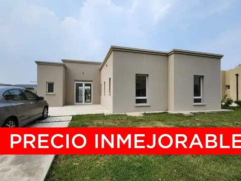 VENTE - CASA - Barrio El Cantón Norte - PRECIO INMEJORABLE
