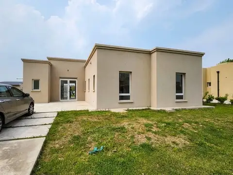 VENTE - CASA - Barrio El Cantón Norte - PRECIO INMEJORABLE