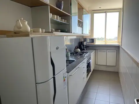 Departamento en Alquiler 20 años