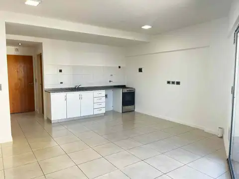 ALQUILER MONOAMBIENTE Y COCHERA  AGRONOMI  DEVOTO