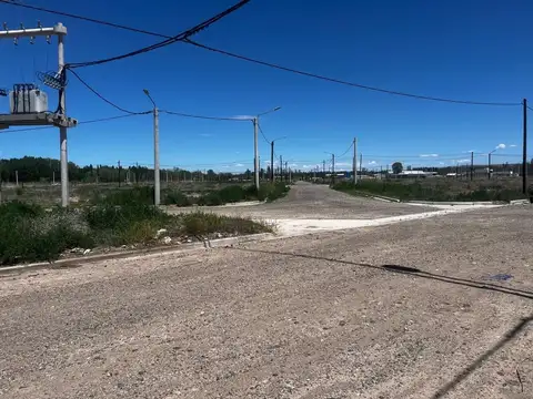 Terreno en Venta en Centenario, USD 25.000