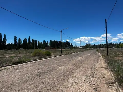 VENTA DE LOTE 300M2 CONFLUENCIA NEUQUEN