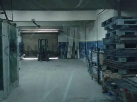 Paraguay 6000, Piso 0