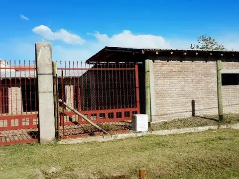 Rodriguez 2100 entre Goyena y San Francisco del Monte Jesús Nazareno