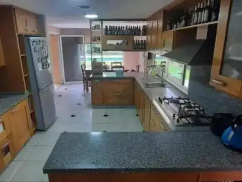 Casa en Venta al Noroeste