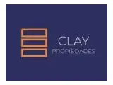 CLAY PROPIEDADES