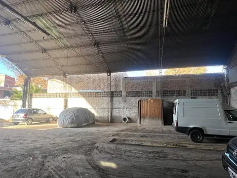 Terreno en Venta de 1198,0 m2