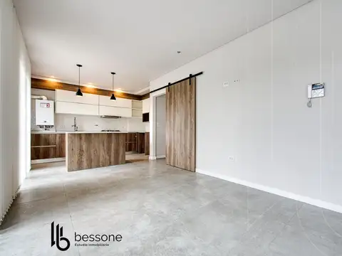 Departamento en Venta en Zona Guemes, USD 375.000