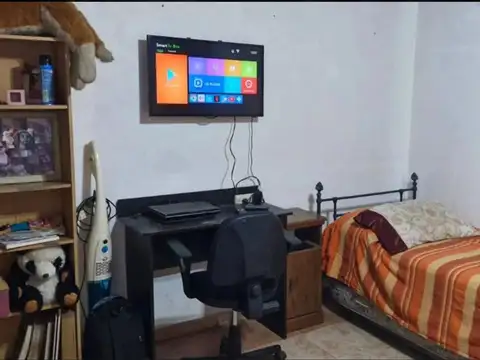 Casa en Venta 25 años