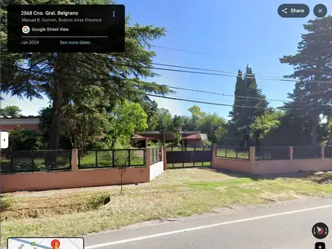 Casa en Venta 1 año