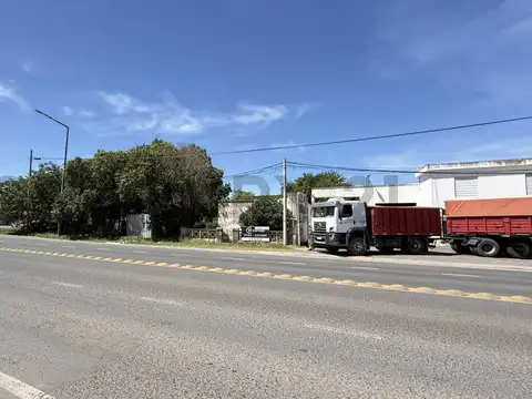 Terreno en Venta de 672,0 m2