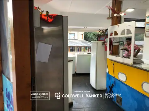 Fondo Comercio en Venta en Centro, USD 57.000