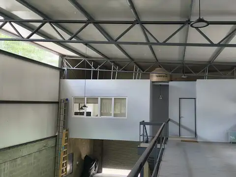 Galpon en Venta en Troncos Del Talar, USD 278.000