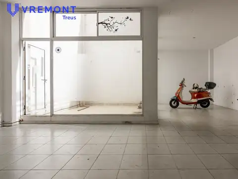 Aranguren 0 - Local Comercial / Oficina a la Calle - Caballito Parque Centenario