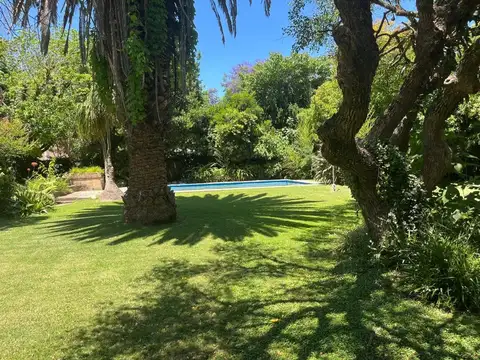 Casa en Venta 45 años