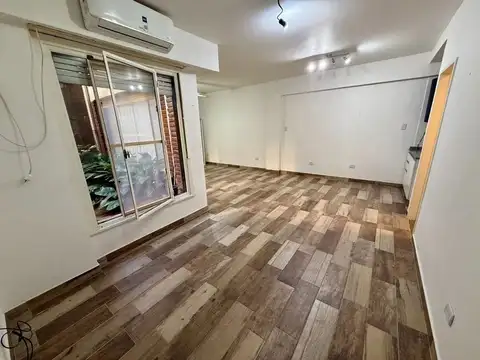 ALQUILER DEPARTAMENTO MONOAMBIENTE EN OLIVOS