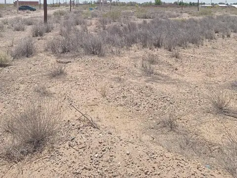 Venta "ALTOS DE ARROYITO" Terreno con escritura