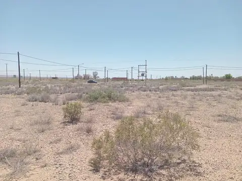 Terreno en Venta en Senillosa, USD 10.500