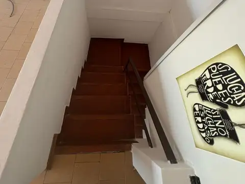 Oficina 2 ambientes con 1 baño