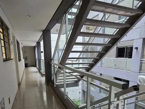 DEPARTAMENTO 2 AMBIENTES COCHABAMBA 2156 -san martin