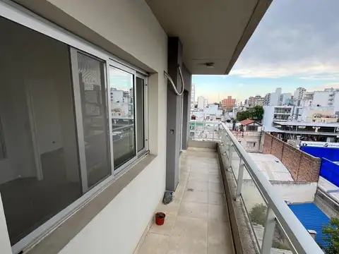 Departamento en Alquiler 12 años