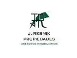 J Resnik Propiedades