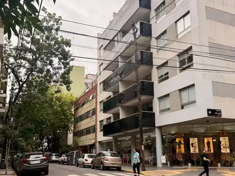 VENTA 3 COCHERAS EN BLOQUE, BELGRANO