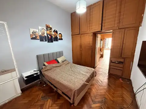 Depto Tipo Casa en Venta 51 años