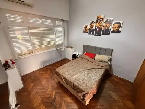 Depto Tipo Casa 5 ambientes con 2 baños
