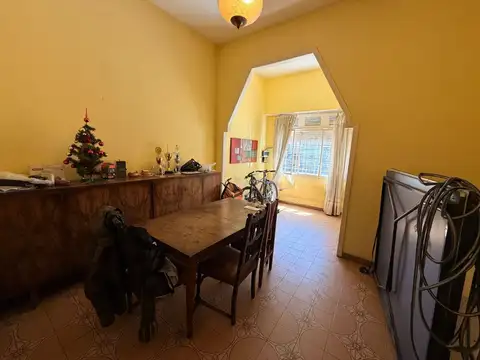 Depto Tipo Casa en Venta de 4 dormitorios