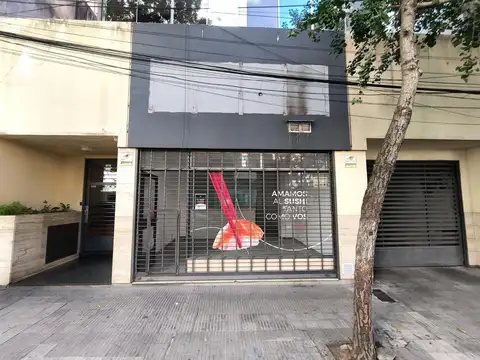 Local en Venta en Rosario, USD 110.000