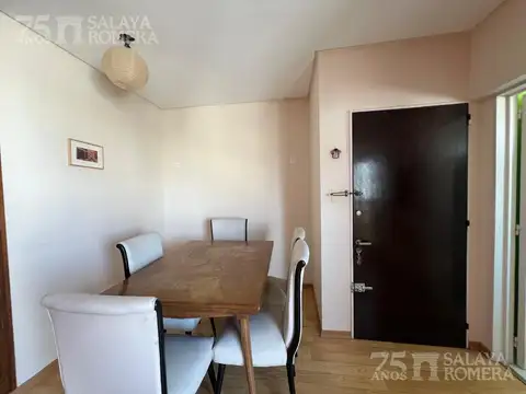 Departamento en Venta 40 años